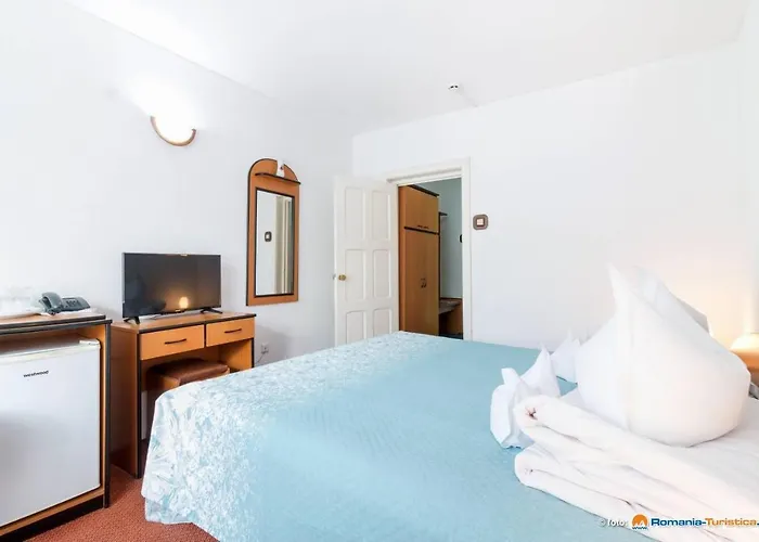 Hotel Bradul