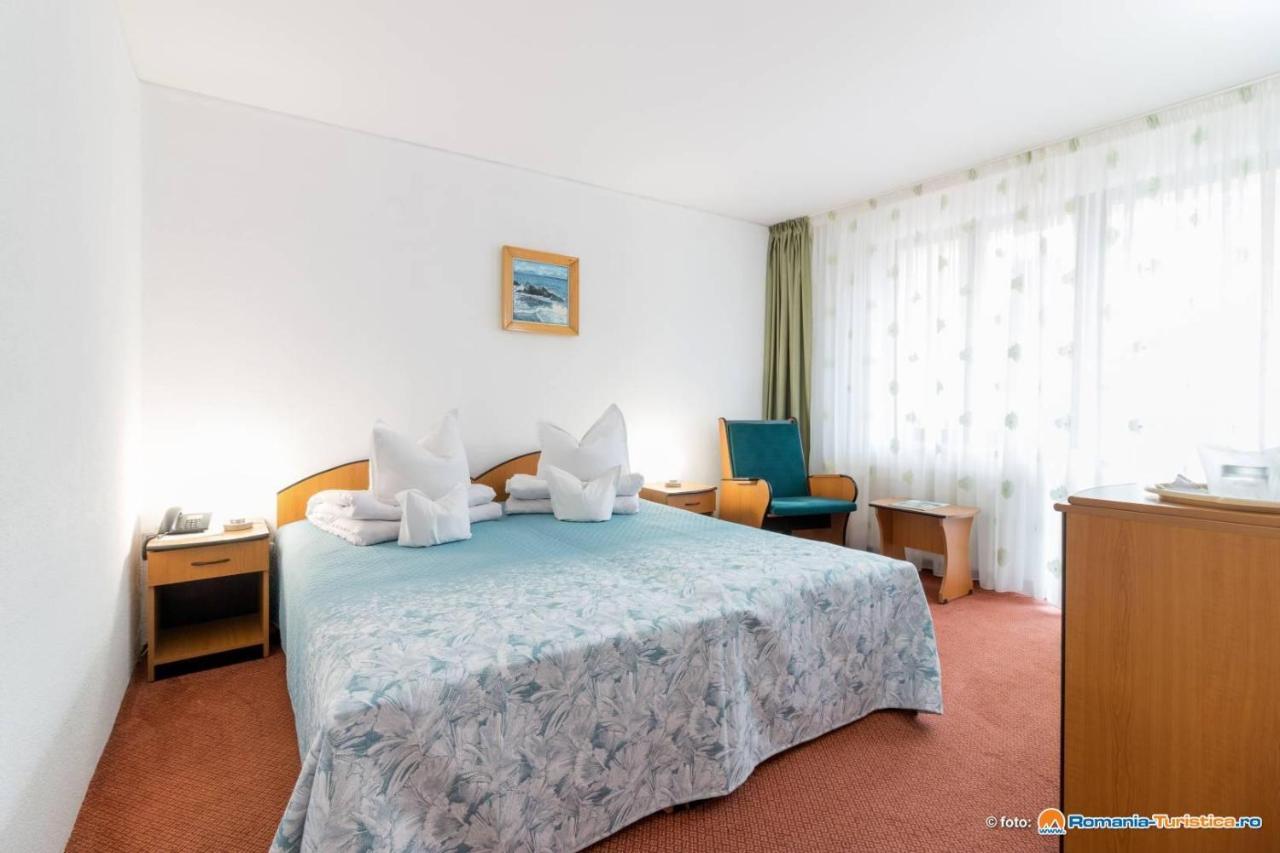 Bradul Hotel Durau