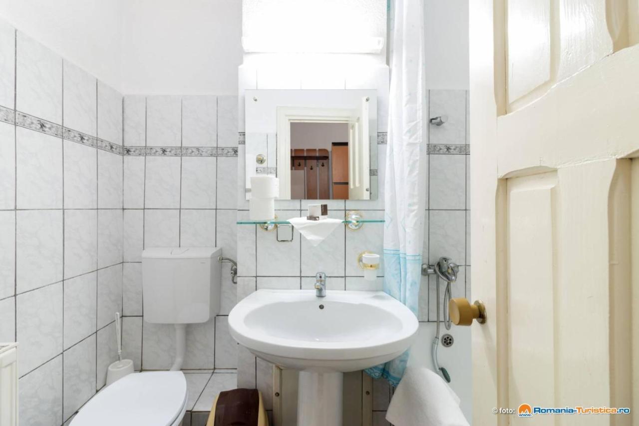 Bradul Hotel Durau