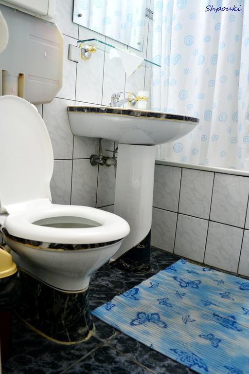 Hotel Bradul Durau